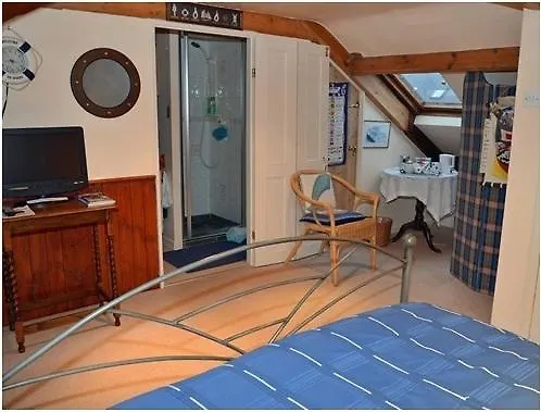 Homestay Captains Cabin Whitby
