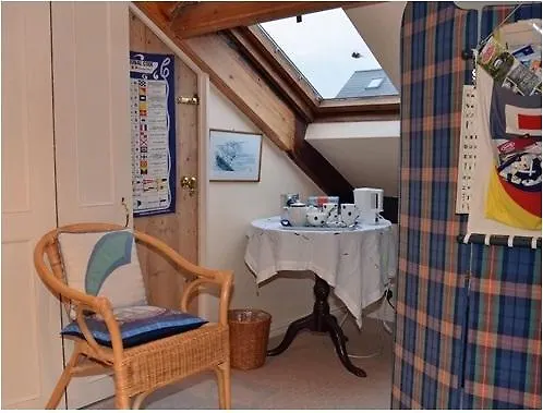 Captains Cabin Whitby Homestay