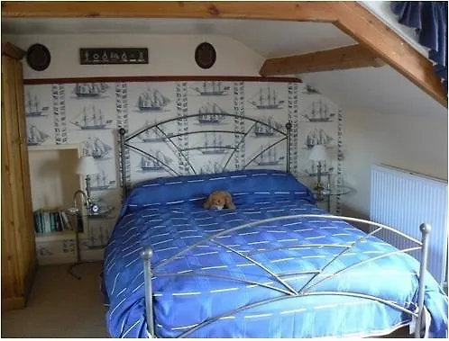 Captains Cabin Whitby Homestay