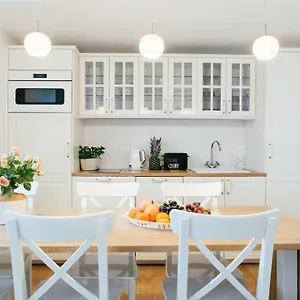 Comfystay Old Town Apartment Krakow