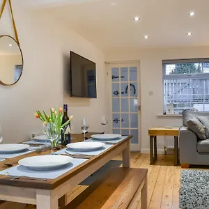  Holiday home Oasis